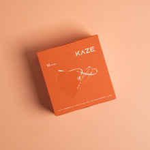 Load image into Gallery viewer, Mini Individual Series - Citrus Orange - KazeOrigins
