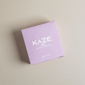 Mini Individual Series - Rose Quartz - KazeOrigins